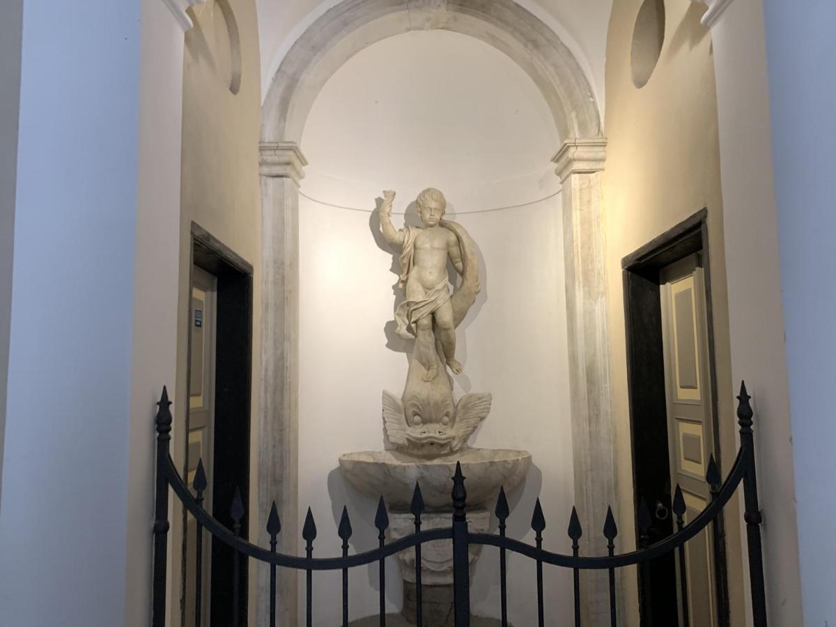 Alcova Dei Giustiniani By Holiday World Генуа Екстериор снимка